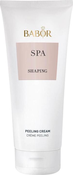 Image du produit Babor SPA - Crème exfoliante modelante (200 ml)