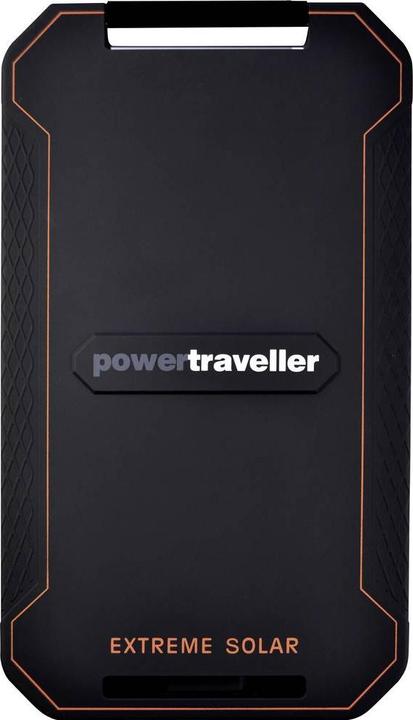 Image du produit Powertraveller Extreme Solar (5 W, 0.29 kg)