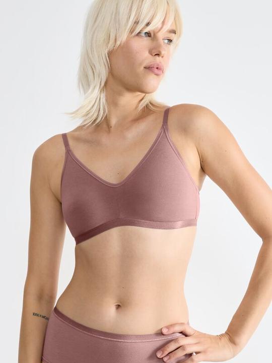 Produktbild Sloggi Daily Cotton Soft Bra (XL)