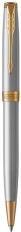 Actual product image Parker Pen Sonnet (Gold, Silver, 1 x)