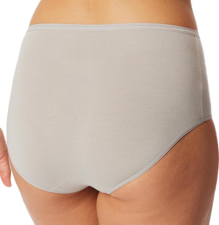 Produktbild Schiesser 4er Pack Modal Essentials Midi Slip (36, S, 4er Pack)
