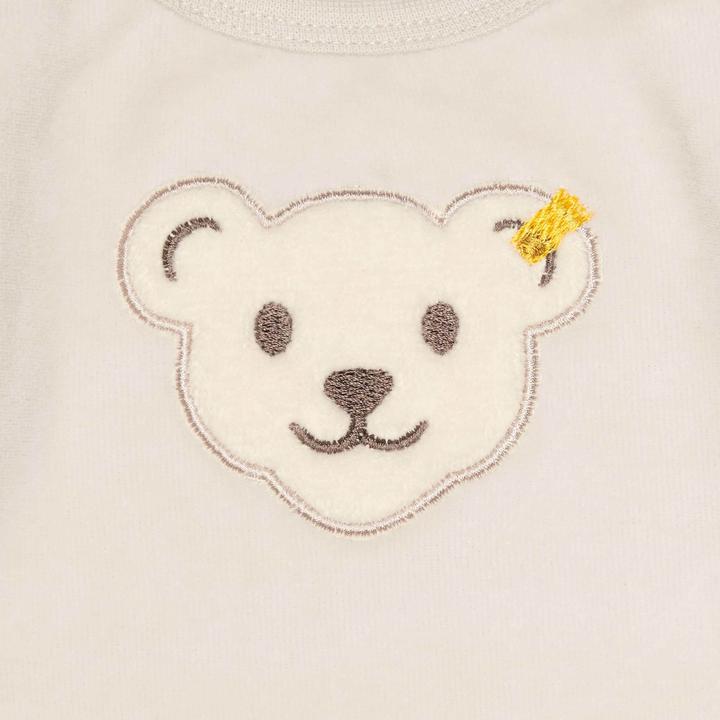 Actual product image Steiff Baby Strampler (86)