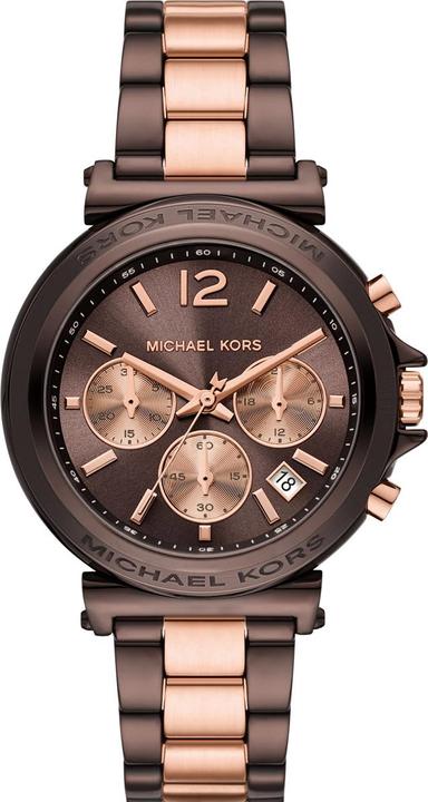Produktbild Michael Kors Maren (Chronograph, 40 mm)