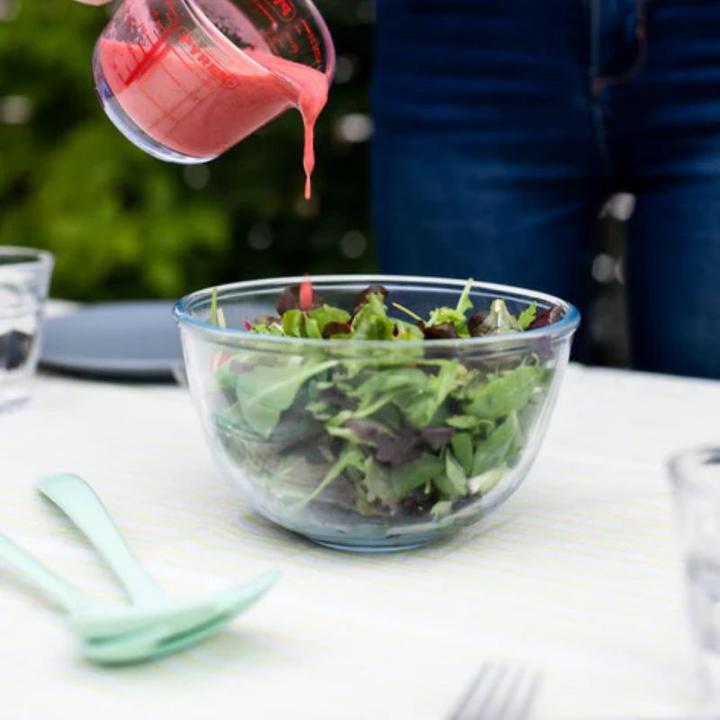 Immagine prodotto Pyrex Ciotola per la pasta (21 cm, 2 l, 1 x)