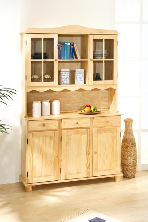 Produktbild Inter Link Toscana (130 x 43 x 198 cm)