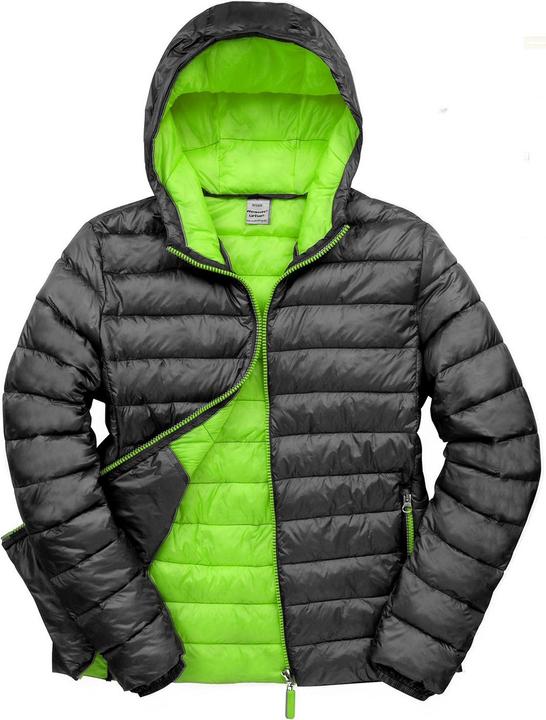 Immagine prodotto Result Snow Bird Giacca Imbottita Donna (44 D)