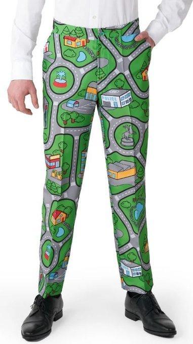 Actual product image Suitmeister Carpet City (48, 49, 50)