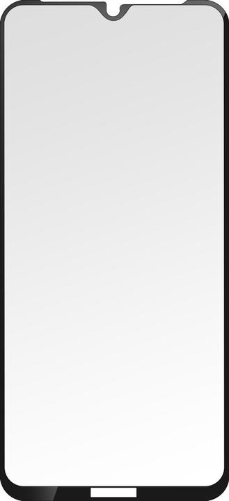 Immagine prodotto 3MK Protettore di schermo Hardglass Max Lite (1 Pezzo/i, Nokia 2.4)
