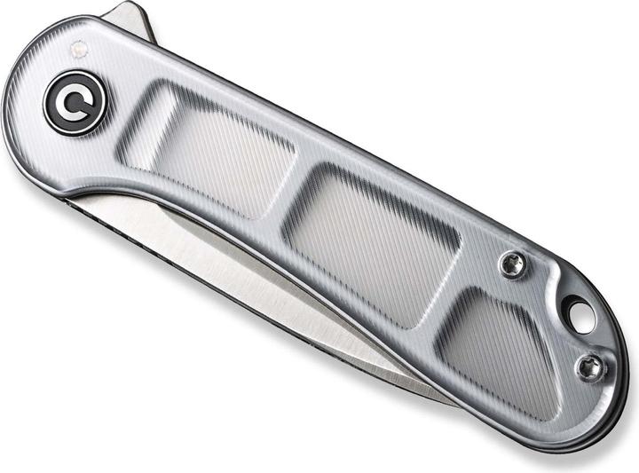 Immagine prodotto Civivi Elementum Lexan (7.50 cm)