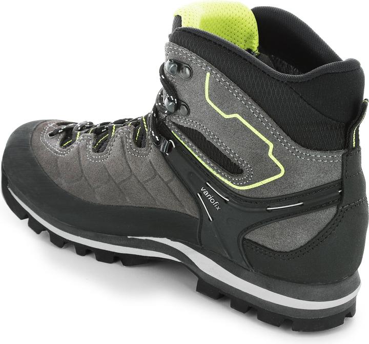 Actual product image Meindl Outdoor shoes (41)