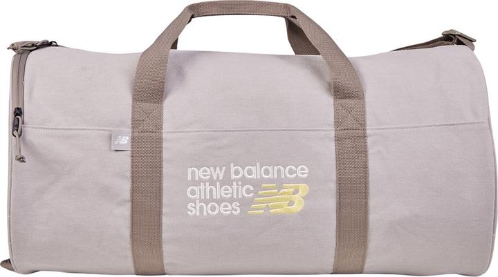 New Balance Canvas Duffel (42 l)