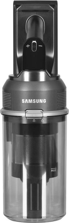 Productafbeelding Samsung Jet 95 steelstofzuiger VS20C9554TK/GE