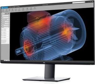 Produktbild Dell UltraSharp U3219Q (3840 x 2160 Pixel, 32")