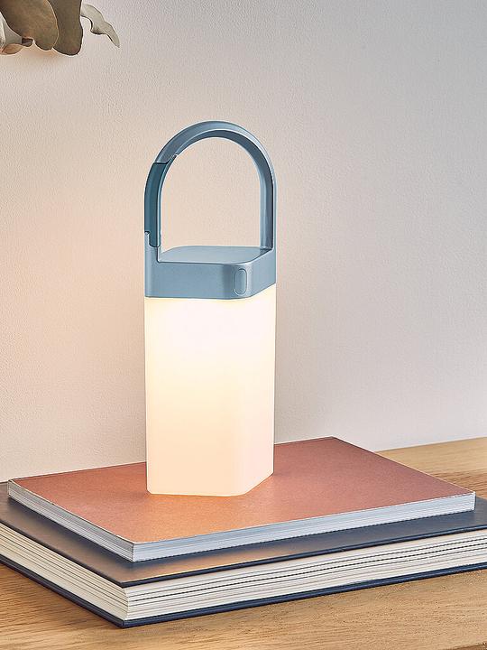 Immagine prodotto Lexon Lampada a mano Horizon