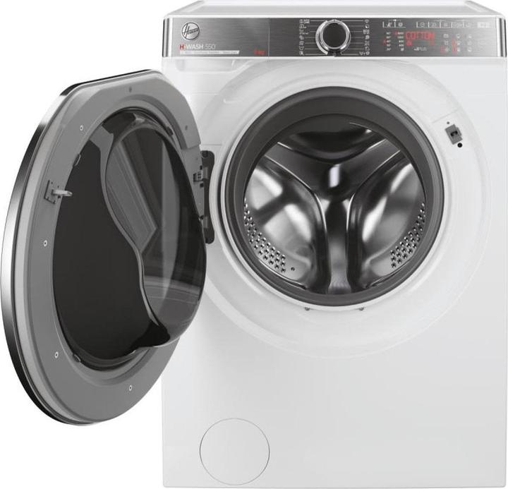 Actual product image Hoover H5WPB69AMBC/1-S (9 kg, Left)