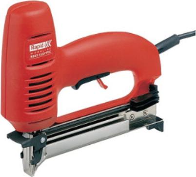 Immagine prodotto Rapid R553 Puntatrice elettrica