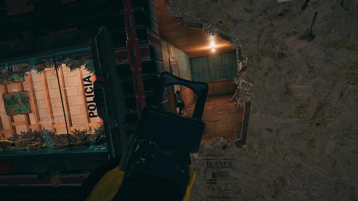 Actual product image Ubisoft Tom Clancy's Rainbow Six Siege PS4 (PS4, EN)