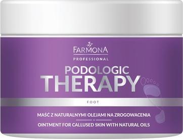 Image du produit Activeshop Pommade podologique professionnelle à base d'huiles naturelles pour les callosités 300ml (300 ml)