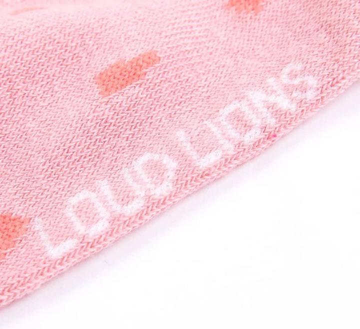 Produktbild VidaXL Kindersocken 5 Paar EU 23-26,Material: 78 % Baumwolle. 20 (5er Pack, 23 - 26)