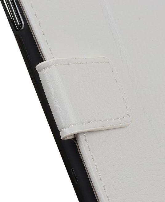Image du produit MU Classic Couverture en cuir Litchi série II (Oneplus 8)