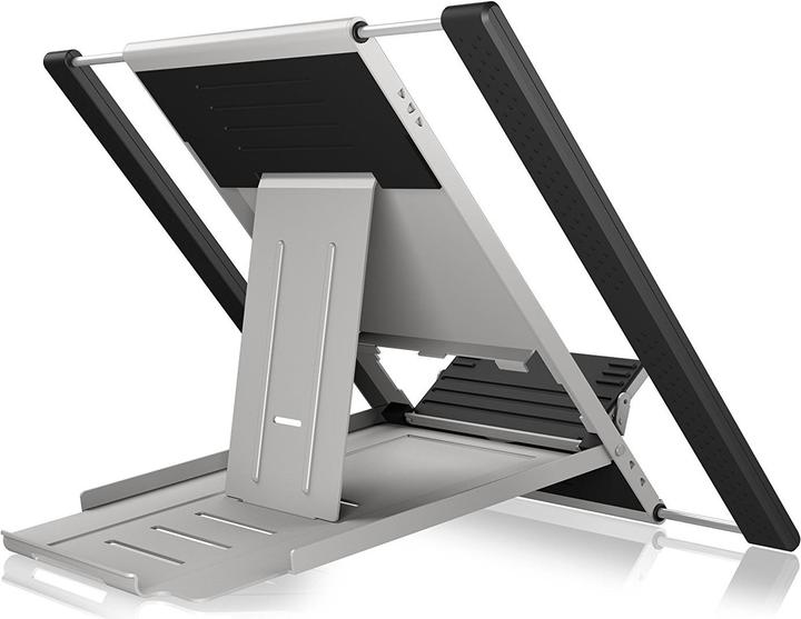 Produktbild Icy Box Ständer für Laptops und Tablets