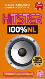 Immagine prodotto Jumbo Hitster 100% NL (Olandese)