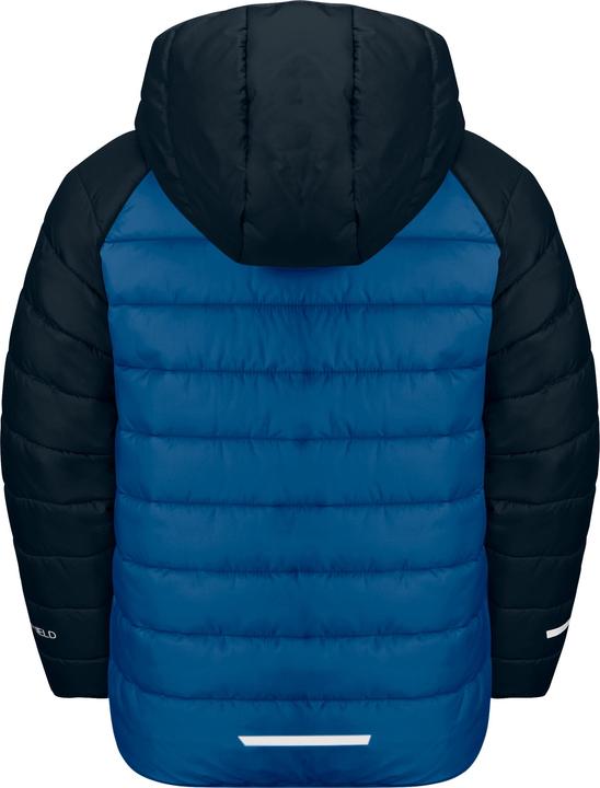 Produktbild Jack Wolfskin Kid's Zenon Jacket (176)