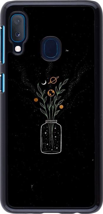 Immagine prodotto PhoneLook Copri vaso nero (Samsung Galaxy A20e)