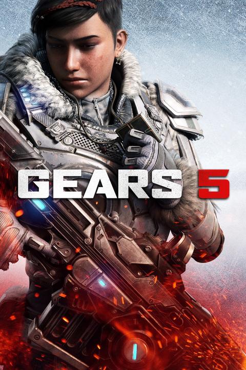 Produktbild Microsoft Gears of War 5
