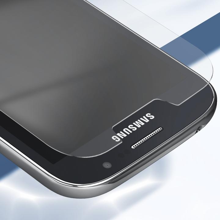 Actual product image Avizar ClearShield Folie (Samsung Galaxy S3)