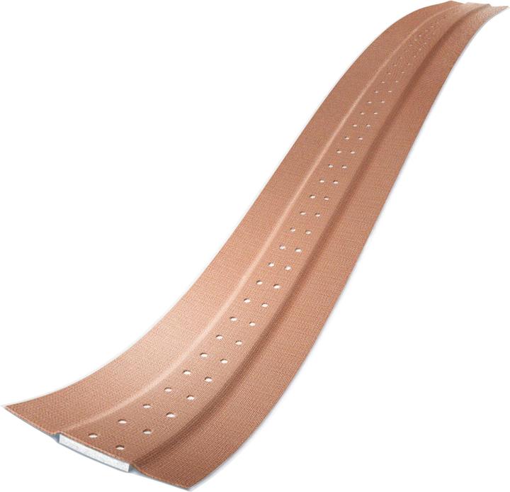 Produktbild Hartmann DermaPlast® classic Wundverbände 5 m x 4 cm (1 x)