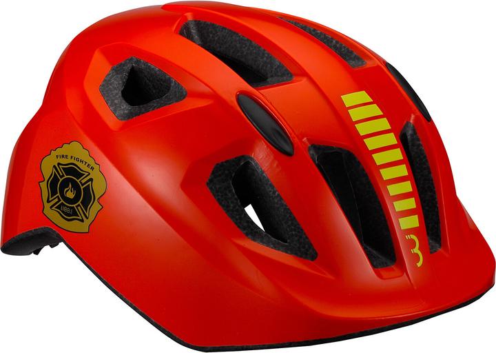 Produktbild BBB Hero BHE-172 (52 - 56 cm)