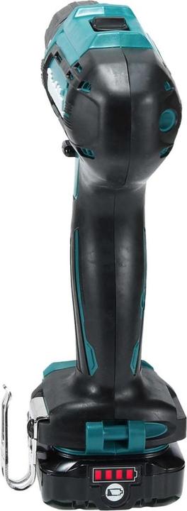 Actual product image Makita DF333DZ (Rechargeable battery operated)