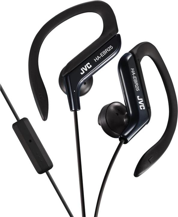 Actual product image JVC Ha-Ebr25 (Cable)