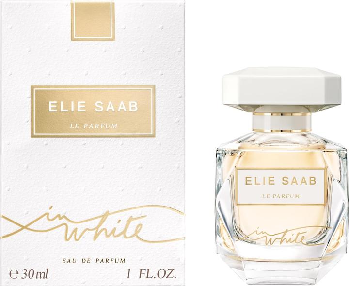 Image du produit Elie Saab Le Parfum en blanc (Eau de parfum, 30 ml)