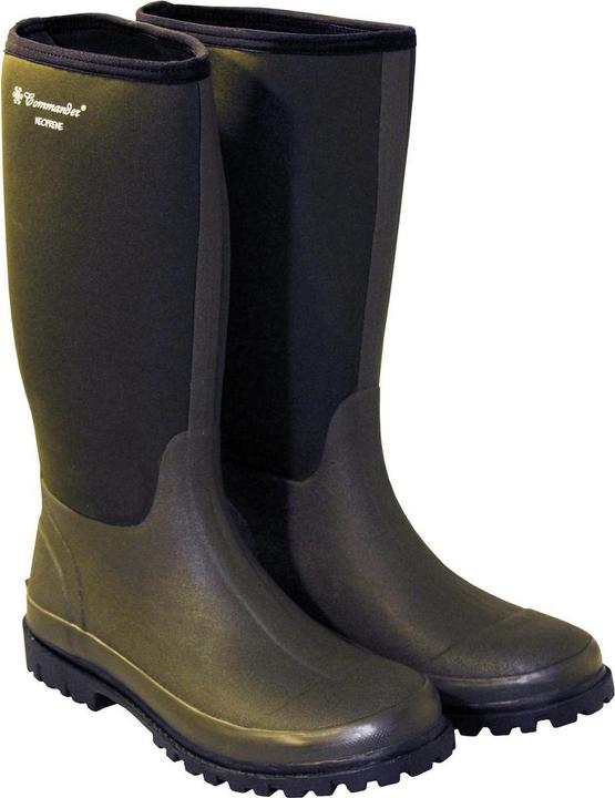 Actual product image Albatros Commander - Neoprene Laars - Size 43 (993) (43)