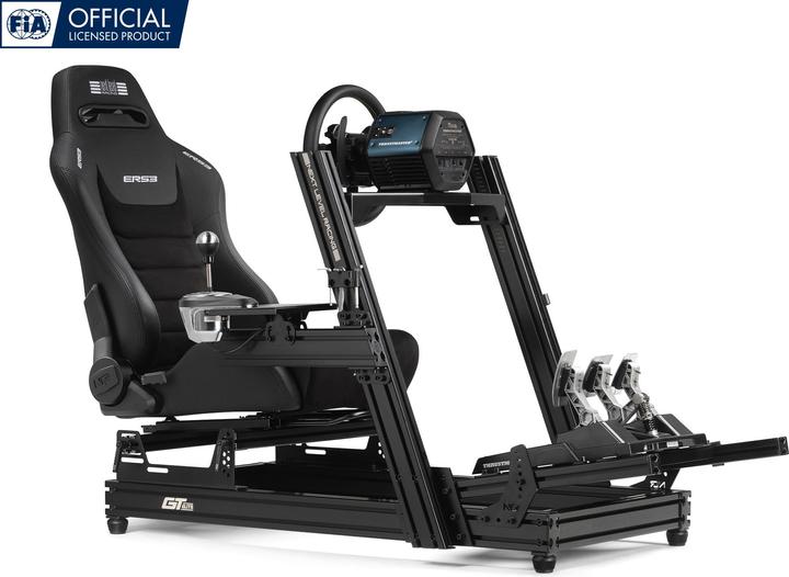 Actual product image Next Level Racing ERS3 Elite Reclining Seat