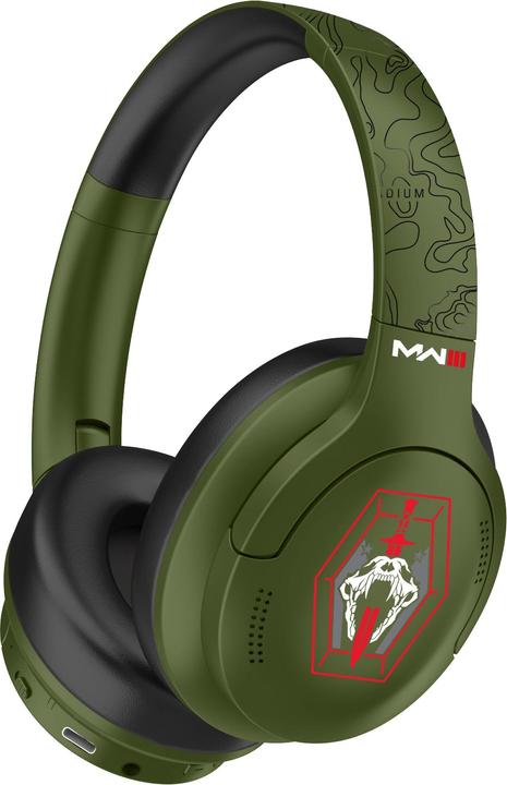 Image du produit OTL MW3 Réduction active du bruit