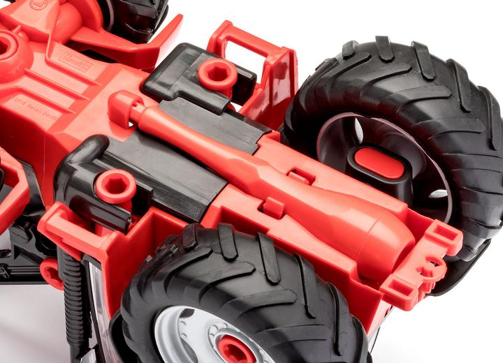Produktbild Revell Traktor mit Lader
