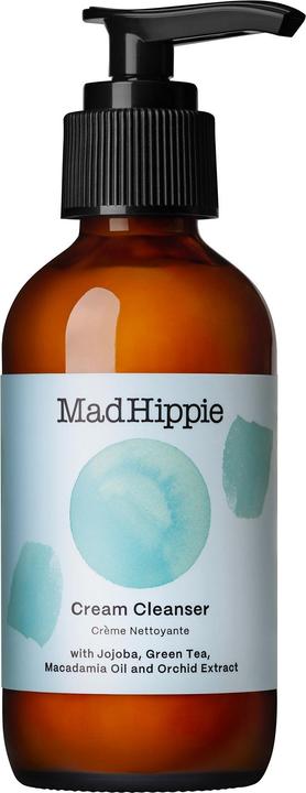 Immagine prodotto MadHippie MAD HIPPIE Cream Cleanser 118ml (Crema lavaggio, 118 ml)