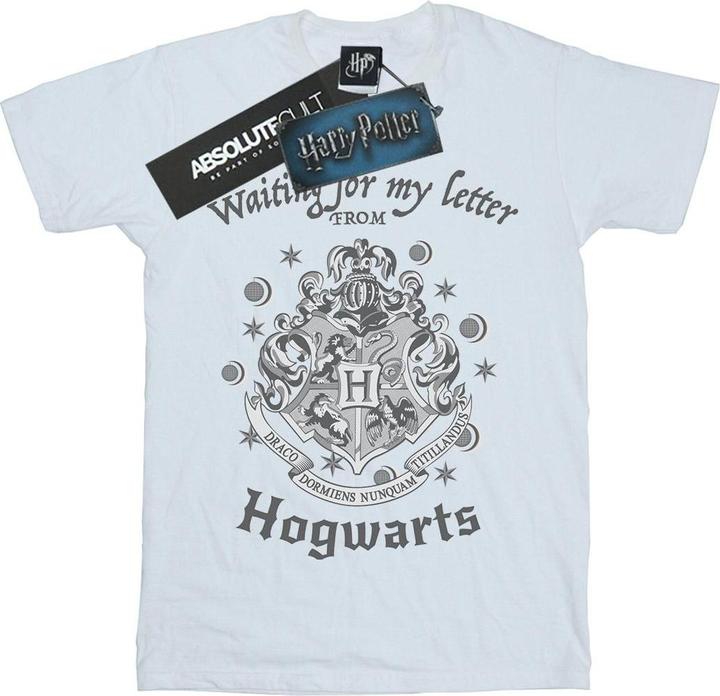 Hogwarts Waiting For My Letter TShirt