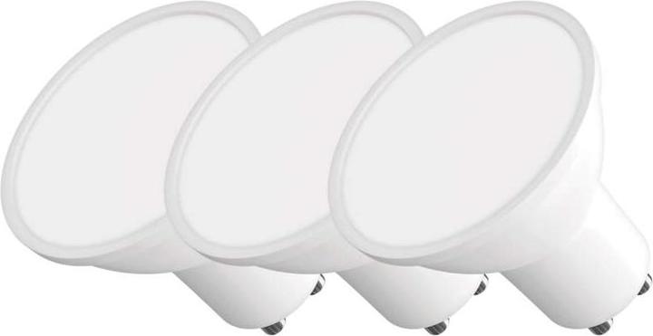 Image du produit Emos Classic (GU10, 7 W, 806 lm, 3 x, E)