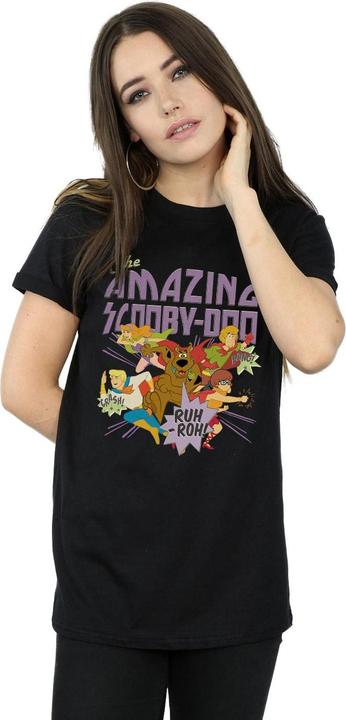 Produktbild Scooby Doo The Amazing TShirt (L)