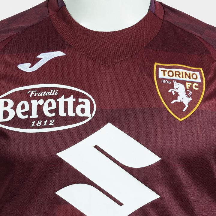 Image du produit Joma Maillot du FC Turin (L)