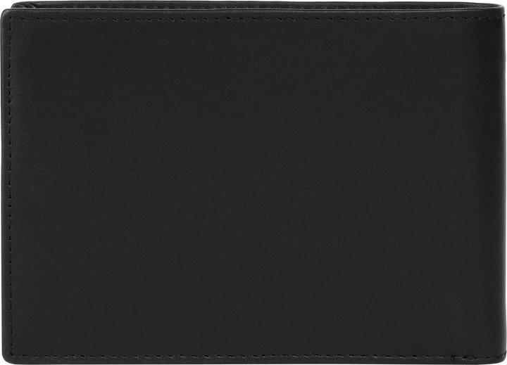 Actual product image Bugatti Geldbörse SUPER SLIM RFID