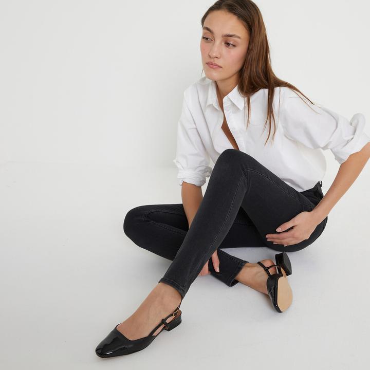 Immagine prodotto La Redoute Collections Jeans skinny (28)