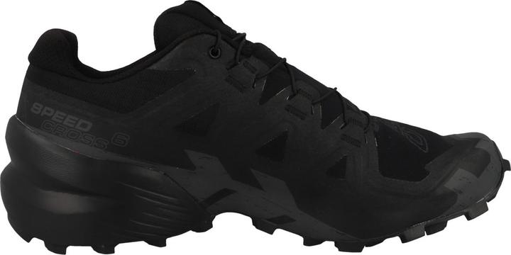 Actual product image Salomon Speedcross 6 - 54387 (37 1/3)
