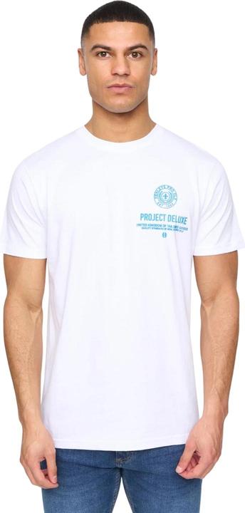 Produktbild Henleys Henstamp TShirt (S)