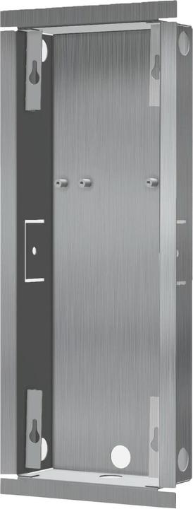 Doorbird 423860711 Door phone accessories flush mount housing