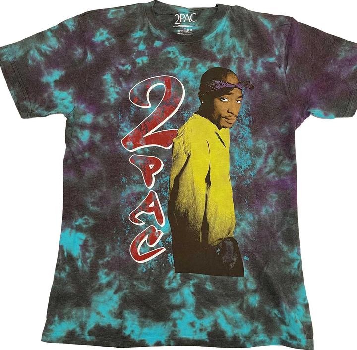 Tupac Vintage